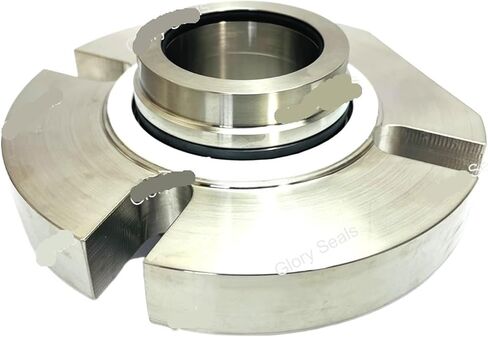 1pcs Car-tex-1 3/4" Car-tex-1.75" Single Cartridge Mechanical Seals SN Shaft Size 1.75 Inch SIC/SIC/VIT in Saudi Arabia