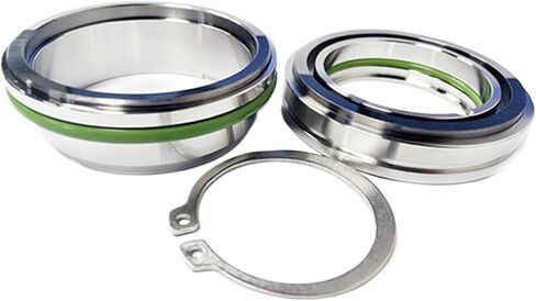 FS-RU-60 FS-RL-60 Upper And Lower Mechanical Seal For Submersible Pump 2400 With Material TC/TC/VIT in Saudi Arabia