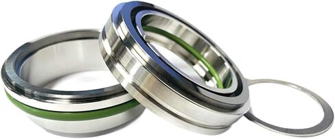 FS-RU-60 FS-RL-60 Upper And Lower Mechanical Seal For Submersible Pump 2400 With Material TC/TC/VIT in Saudi Arabia
