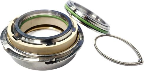 FS-RU-60 FS-RL-60 Upper And Lower Mechanical Seal For Submersible Pump 2400 With Material TC/TC/VIT in Saudi Arabia