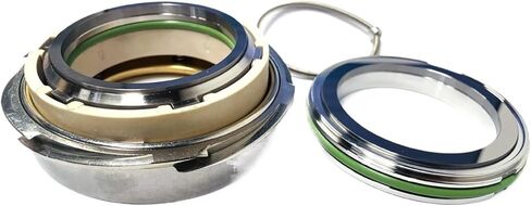 FS-RU-60 FS-RL-60 Upper And Lower Mechanical Seal For Submersible Pump 2400 With Material TC/TC/VIT in Saudi Arabia
