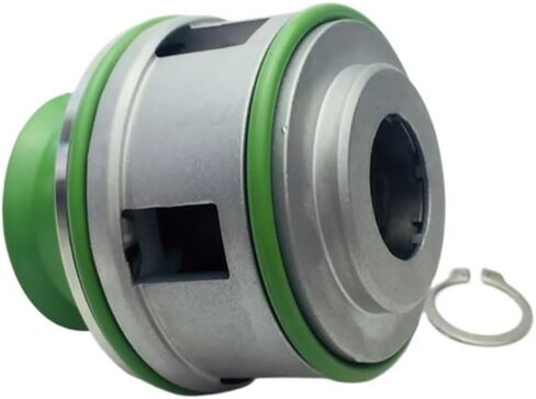 FS25 FS-25 FS-25mm Cartridge Mechanical Seal For Pump 2660,4630,4640 Shaft Size 25mm with Aluminum Shell in Saudi Arabia