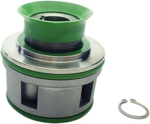 FS25 FS-25 FS-25mm Cartridge Mechanical Seal For Pump 2660,4630,4640 Shaft Size 25mm with Aluminum Shell in Saudi Arabia