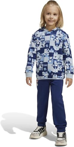 adidas girls Disney Mickey Mouse Jogger Set in Saudi Arabia
