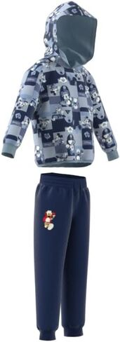 adidas girls Disney Mickey Mouse Jogger Set in Saudi Arabia