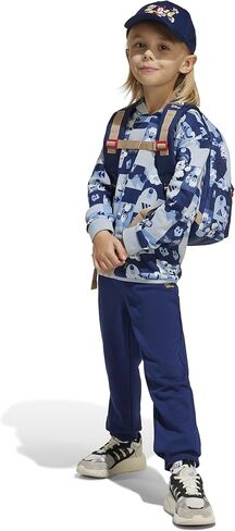 adidas girls Disney Mickey Mouse Jogger Set in Saudi Arabia