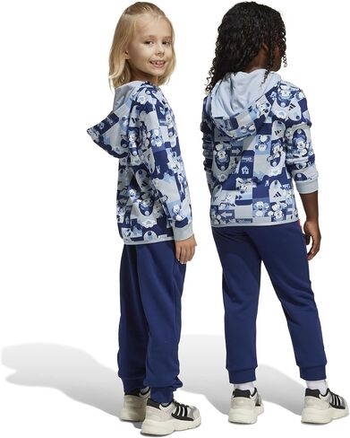 adidas girls Disney Mickey Mouse Jogger Set in Saudi Arabia