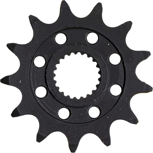 NICHE Drive Sprocket Chain Combo for Honda CRF250R Front 13 Rear 48 Tooth 520NZ Standard 116 Links in Saudi Arabia