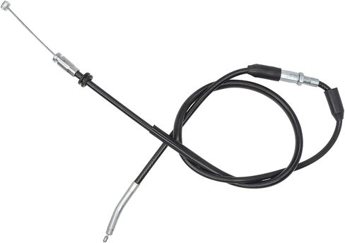 Throttle Cable for Suzuki Quadmaster Quadrunner 50 LT50 1983-1987 LTA50 2x4 2002 2003 2004 2005 ALT50 1983 1984 23-062 in Saudi Arabia