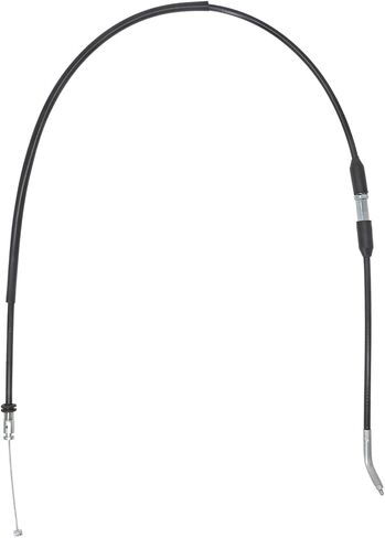 Throttle Cable for Suzuki Quadmaster Quadrunner 50 LT50 1983-1987 LTA50 2x4 2002 2003 2004 2005 ALT50 1983 1984 23-062 in Saudi Arabia