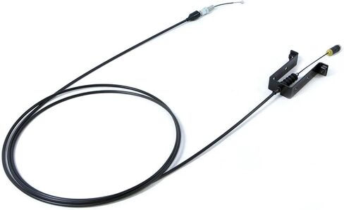 Polaris Ranger Throttle Cable, Genuine OEM Part 7081670, Qty 1 in Saudi Arabia