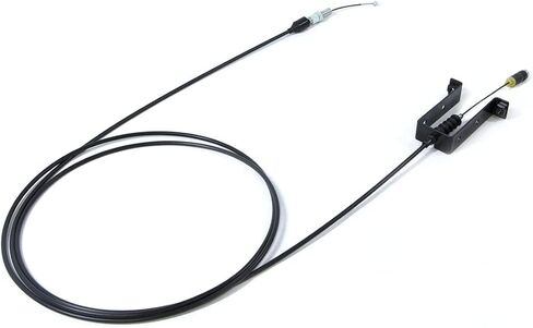 Polaris Ranger Throttle Cable, Genuine OEM Part 7081670, Qty 1 in Saudi Arabia