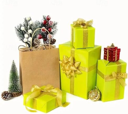 عيد الميلاد التوت يختار مع مخاريط الصنوبر وسيقان هولي، التوت الأحمر الاصطناعي بخاخ فرع الصنوبر دائمة الخضرة لإكليل عيد الميلاد إكليل عيد الميلاد DIY، ديكورات ترتيب الأزهار عطلة (أبيض) in Saudi Arabia