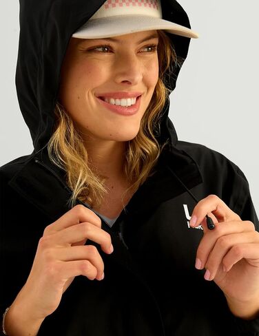 HUK Storm Jacket, Heavy Duty Fishing Rain Coat for Women in Kuwait