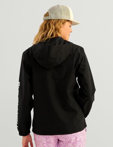 HUK Storm Jacket, Heavy Duty Fishing Rain Coat for Women in Kuwait