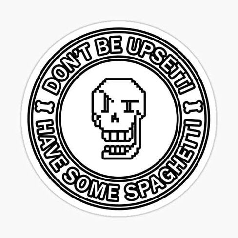 ملصق Undertale - رسم للسيارات والجدار والكمبيوتر المحمول والخلية والشاحنات - النوافذ والسيارات in Saudi Arabia