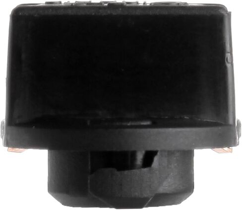 cciyu 8 Pack Twist Sockets 17 37 70 Instrument Panel Cluster Plug Lamp Dash Light Bulb (T10 1/2"Twist lock) in Saudi Arabia