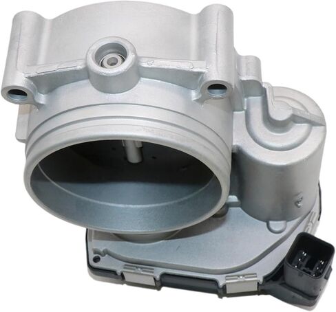 75561180-01 A2C53112155 صمام جسم الخانق متوافق مع BMW 128 328 528 X3 X5 337-50190 7556118001 in Saudi Arabia