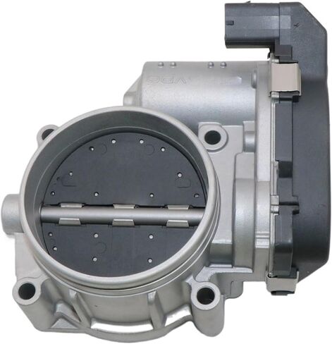 75561180-01 A2C53112155 صمام جسم الخانق متوافق مع BMW 128 328 528 X3 X5 337-50190 7556118001 in Saudi Arabia