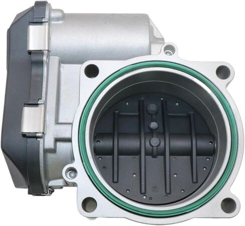 75561180-01 A2C53112155 صمام جسم الخانق متوافق مع BMW 128 328 528 X3 X5 337-50190 7556118001 in Saudi Arabia
