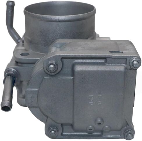 MN153350 EAC60-504 MR578447 EAC60-502 Throttle Body Valve Compatible with Mitsubishi Dion Lancer Cedia 4G93 in Saudi Arabia