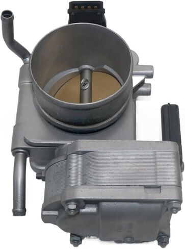 MN153350 EAC60-504 MR578447 EAC60-502 Throttle Body Valve Compatible with Mitsubishi Dion Lancer Cedia 4G93 in Saudi Arabia