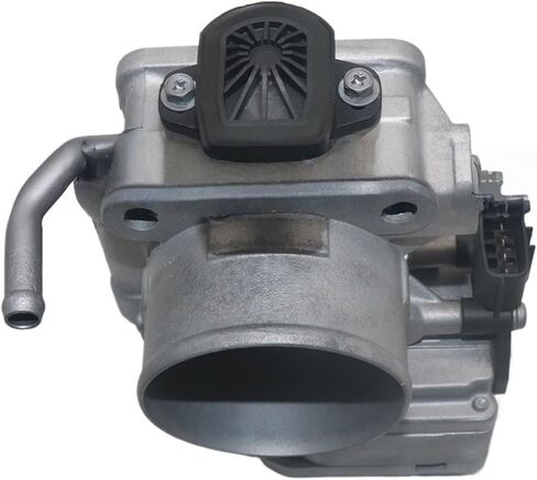 MN153350 EAC60-504 MR578447 EAC60-502 Throttle Body Valve Compatible with Mitsubishi Dion Lancer Cedia 4G93 in Saudi Arabia