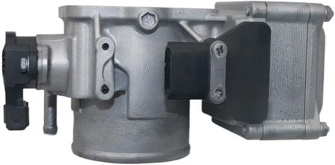 MN153350 EAC60-504 MR578447 EAC60-502 Throttle Body Valve Compatible with Mitsubishi Dion Lancer Cedia 4G93 in Saudi Arabia