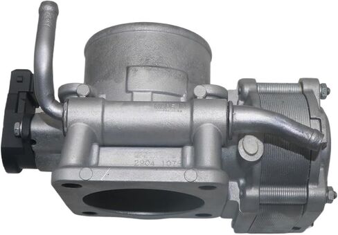 MN153350 EAC60-504 MR578447 EAC60-502 Throttle Body Valve Compatible with Mitsubishi Dion Lancer Cedia 4G93 in Saudi Arabia