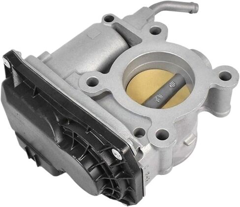 MN195709 MN19114 Compatible with MITSUBISHI LANCER 1.5L CY2A THROTTLE BODY 2008-2012 1500CC in Saudi Arabia
