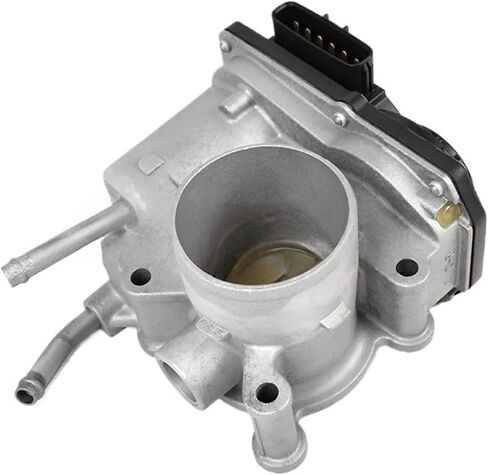 MN195709 MN19114 Compatible with MITSUBISHI LANCER 1.5L CY2A THROTTLE BODY 2008-2012 1500CC in Saudi Arabia