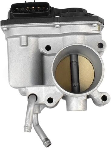 MN195709 MN19114 Compatible with MITSUBISHI LANCER 1.5L CY2A THROTTLE BODY 2008-2012 1500CC in Saudi Arabia