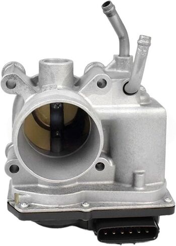MN195709 MN19114 Compatible with MITSUBISHI LANCER 1.5L CY2A THROTTLE BODY 2008-2012 1500CC in Saudi Arabia