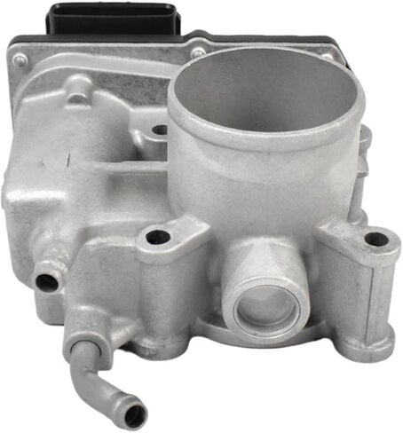 MN195709 MN19114 Compatible with MITSUBISHI LANCER 1.5L CY2A THROTTLE BODY 2008-2012 1500CC in Saudi Arabia