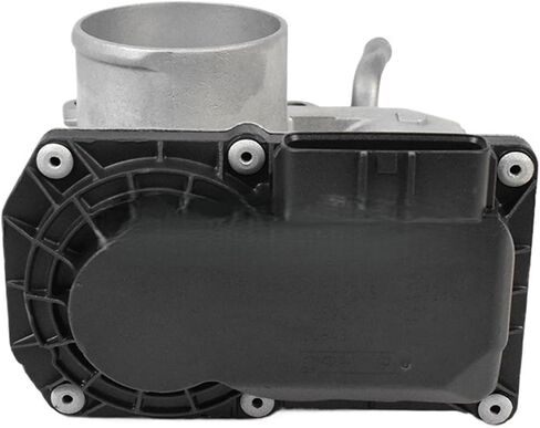 MN195709 MN19114 Compatible with MITSUBISHI LANCER 1.5L CY2A THROTTLE BODY 2008-2012 1500CC in Saudi Arabia
