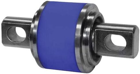 Technical Precision Replacement for Freightliner FLD120 SFA Year 1992 4.375 INCH Rear V-Rod in Saudi Arabia