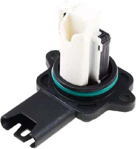 1pc 5WK97502 MAF Mass Air Flow Meter Sensor for E90 E60 E91 E64 E85 Z4 325i 330i 323i 520i 530i 630i 730i 5WK97502Z in Saudi Arabia