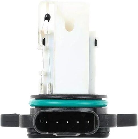 1pc 5WK97502 MAF Mass Air Flow Meter Sensor for E90 E60 E91 E64 E85 Z4 325i 330i 323i 520i 530i 630i 730i 5WK97502Z in Saudi Arabia