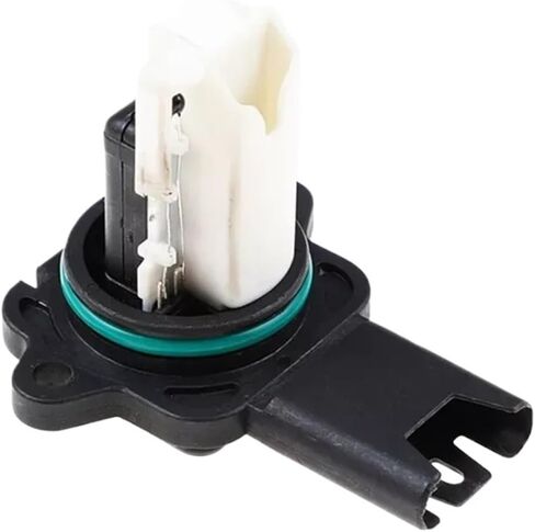 1pc 5WK97502 MAF Mass Air Flow Meter Sensor for E90 E60 E91 E64 E85 Z4 325i 330i 323i 520i 530i 630i 730i 5WK97502Z in Saudi Arabia