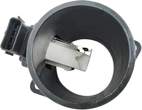 1pc for Mk2 1.5 2.0 2.5 dCi Mass AIR Flow Meter Sensor 5WK97008 5WK97008Z 4416861 93856812 H8200300002 8200280060 in Saudi Arabia