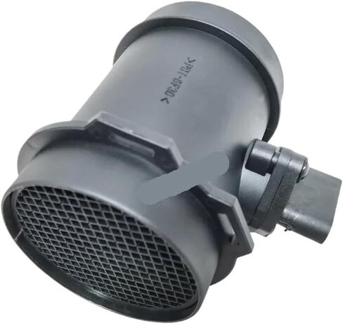 1pc MAF Mass Air Flow Sensor Meter for 4.4L 4.6L 0280217814 13621433567 LMM2024092 FDM846 0890204 MHK000230 2000-2006 in Saudi Arabia