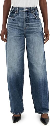 DAZE Women's Highland Jeans in Kuwait