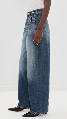 DAZE Women's Highland Jeans in Kuwait