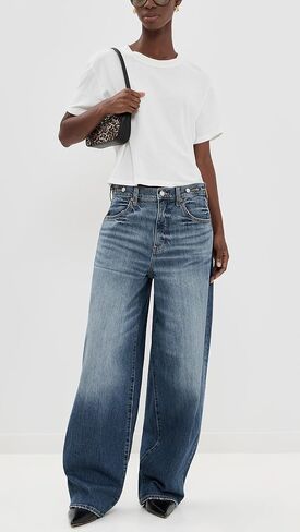 DAZE Women's Highland Jeans in Kuwait