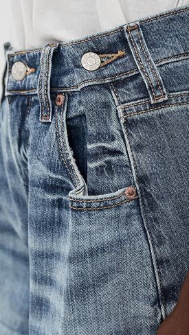 DAZE Women's Highland Jeans in Kuwait