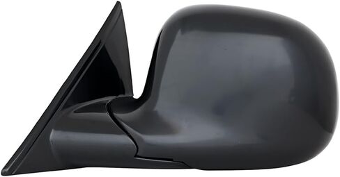 For Chevrolet Chevy S-10,GMC Sonoma 1994 1995 1996 1997/Envoy,Blazer,Jimmy,Bravada 95-97/Isuzu Hombre 96-97 Power Side Door View Mirror Driver Left in Saudi Arabia