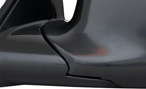 For Chevrolet Chevy S-10,GMC Sonoma 1994 1995 1996 1997/Envoy,Blazer,Jimmy,Bravada 95-97/Isuzu Hombre 96-97 Power Side Door View Mirror Driver Left in Saudi Arabia