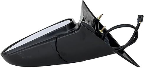 For Chevrolet Chevy S-10,GMC Sonoma 1994 1995 1996 1997/Envoy,Blazer,Jimmy,Bravada 95-97/Isuzu Hombre 96-97 Power Side Door View Mirror Driver Left in Saudi Arabia