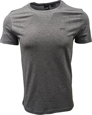 Hugo Boss Men's Tessler 33 Boss Crewneck T-Shirt in Saudi Arabia