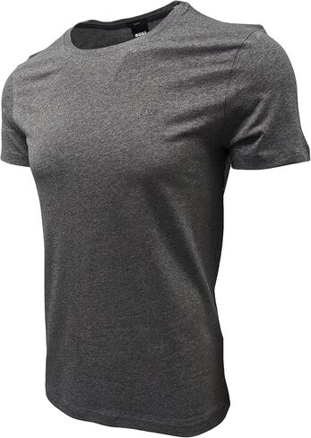 Hugo Boss Men's Tessler 33 Boss Crewneck T-Shirt in Saudi Arabia